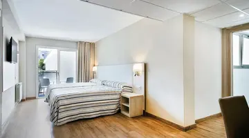 HOTEL BEST SAN DIEGO
