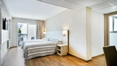 HOTEL BEST SAN DIEGO