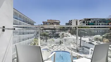 Hotel Best San Diego
