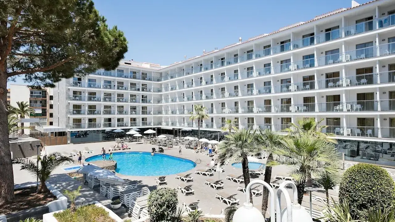 Hotel Best San Diego