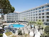 Hotel Best San Diego