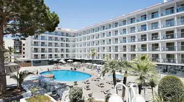Hotel Best San Diego