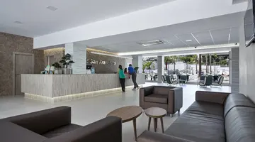 HOTEL BEST SAN FRANCISCO