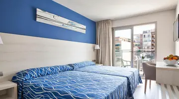 HOTEL BEST SAN FRANCISCO