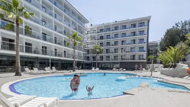 HOTEL BEST SAN FRANCISCO