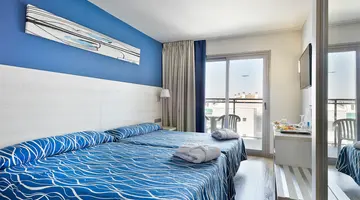 HOTEL BEST SAN FRANCISCO