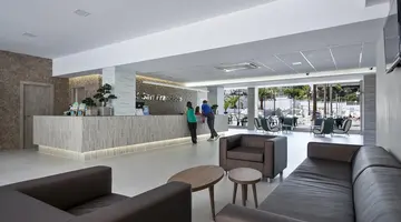 HOTEL BEST SAN FRANCISCO
