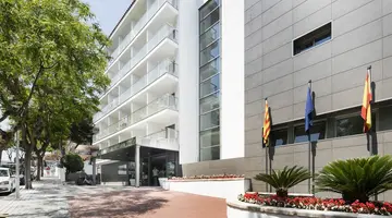 HOTEL BEST SAN FRANCISCO