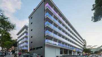 HOTEL BEST SAN FRANCISCO