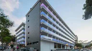 HOTEL BEST SAN FRANCISCO