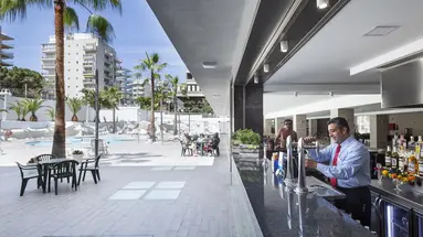 HOTEL BEST SAN FRANCISCO