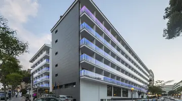 HOTEL BEST SAN FRANCISCO
