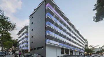 HOTEL BEST SAN FRANCISCO