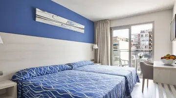 HOTEL BEST SAN FRANCISCO