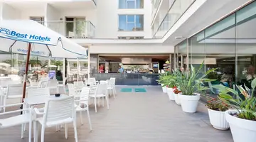 HOTEL BEST SAN FRANCISCO