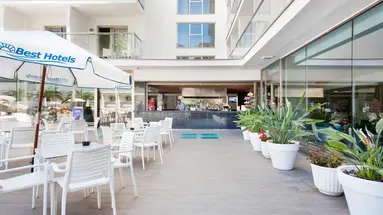 HOTEL BEST SAN FRANCISCO