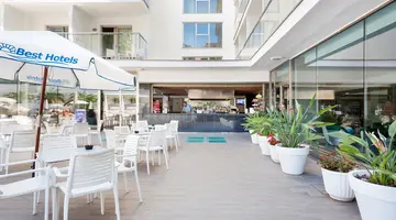HOTEL BEST SAN FRANCISCO