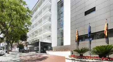 Hotel Best San Francisco