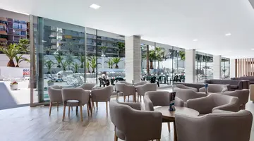HOTEL BEST SAN FRANCISCO