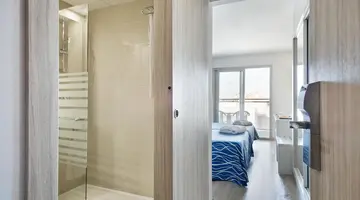 HOTEL BEST SAN FRANCISCO