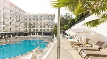 HOTEL BEST SAN FRANCISCO