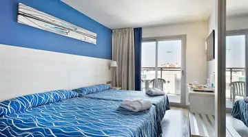 HOTEL BEST SAN FRANCISCO