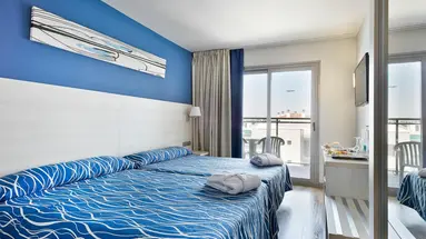 HOTEL BEST SAN FRANCISCO