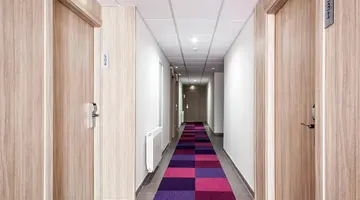 HOTEL BEST SAN FRANCISCO