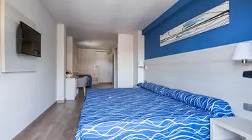 HOTEL BEST SAN FRANCISCO