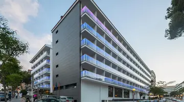 HOTEL BEST SAN FRANCISCO