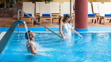 Hotel Best Semiramis