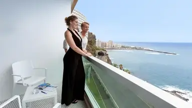 Hotel Best Semiramis