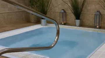 Hotel Best Semiramis
