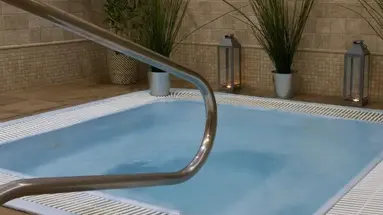 Hotel Best Semiramis