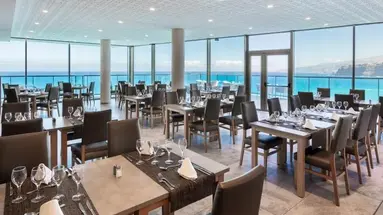 Hotel Best Semiramis