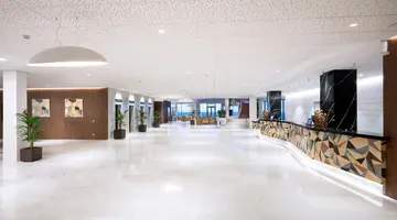 Hotel Best Semiramis