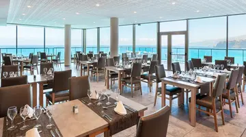 Hotel Best Semiramis