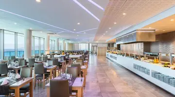 Hotel Best Semiramis
