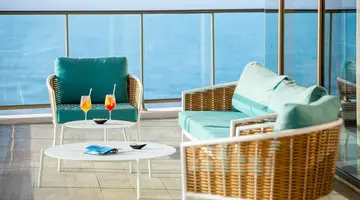 Hotel Best Semiramis