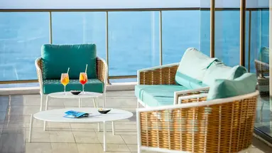 Hotel Best Semiramis