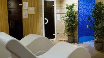Hotel Best Semiramis