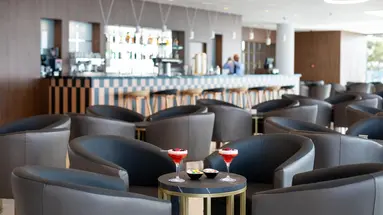 Hotel Best Semiramis