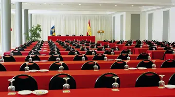 Hotel Best Semiramis