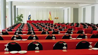 Hotel Best Semiramis