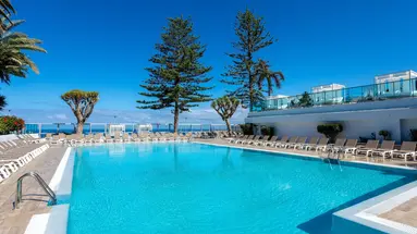 Hotel Best Semiramis