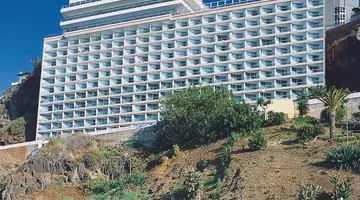 Hotel Best Semiramis