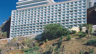 Hotel Best Semiramis