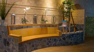 Hotel Best Semiramis