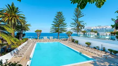 Hotel Best Semiramis