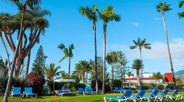 Hotel Best Semiramis